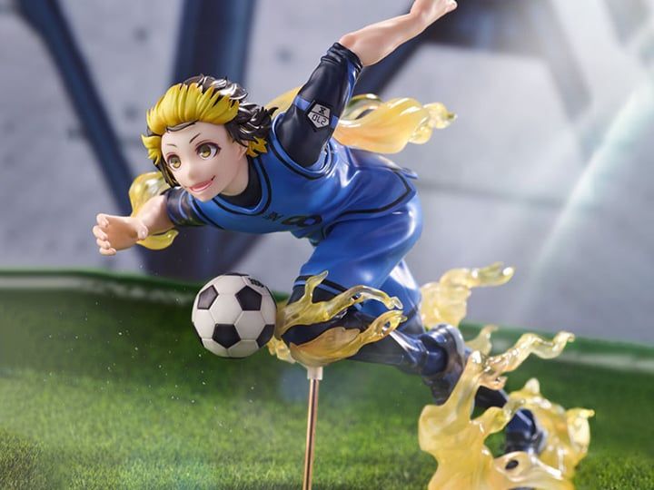 Blue Lock F:Nex Meguru Bachira 1/7 Scale Figure