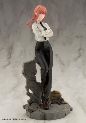Chainsaw Man ArtFX J Makima 1/8 Scale Figure