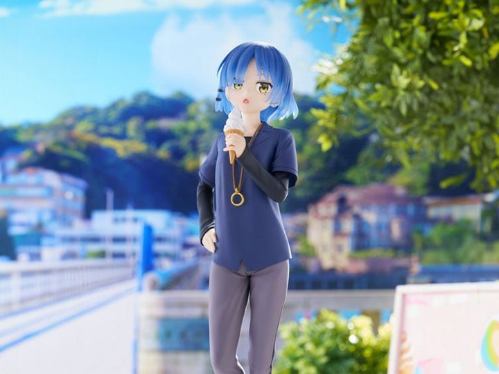 Bocchi the Rock! Trio-Try-iT Ryo Yamada Figure