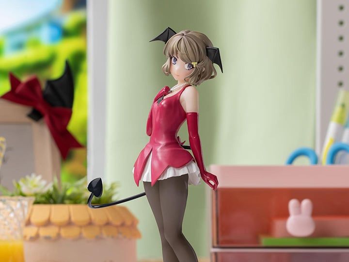 Rascal Does Not Dream of Bunny Girl Senpai Desktop x Decorate Collections Tomoe Koga Figure