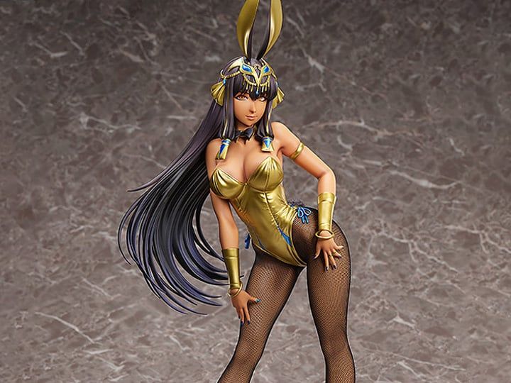 non B-Style Anubis (Bunny Ver.) 1/4 Scale Figure
