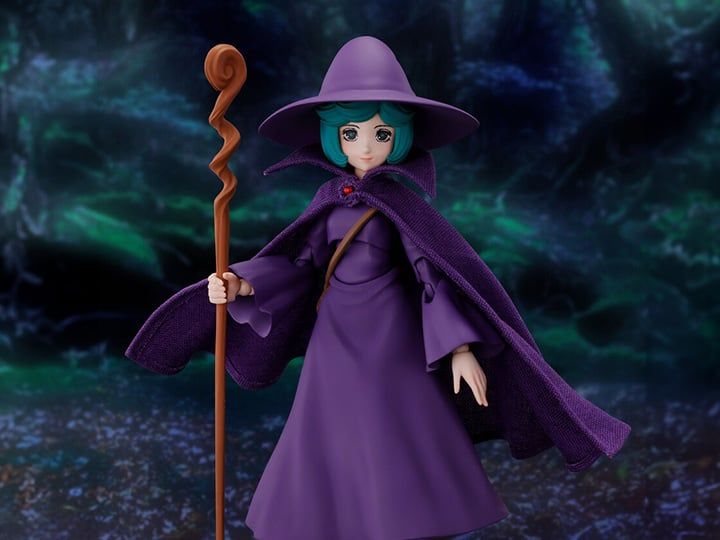 Berserk S.H.Figuarts Schierke Action Figure