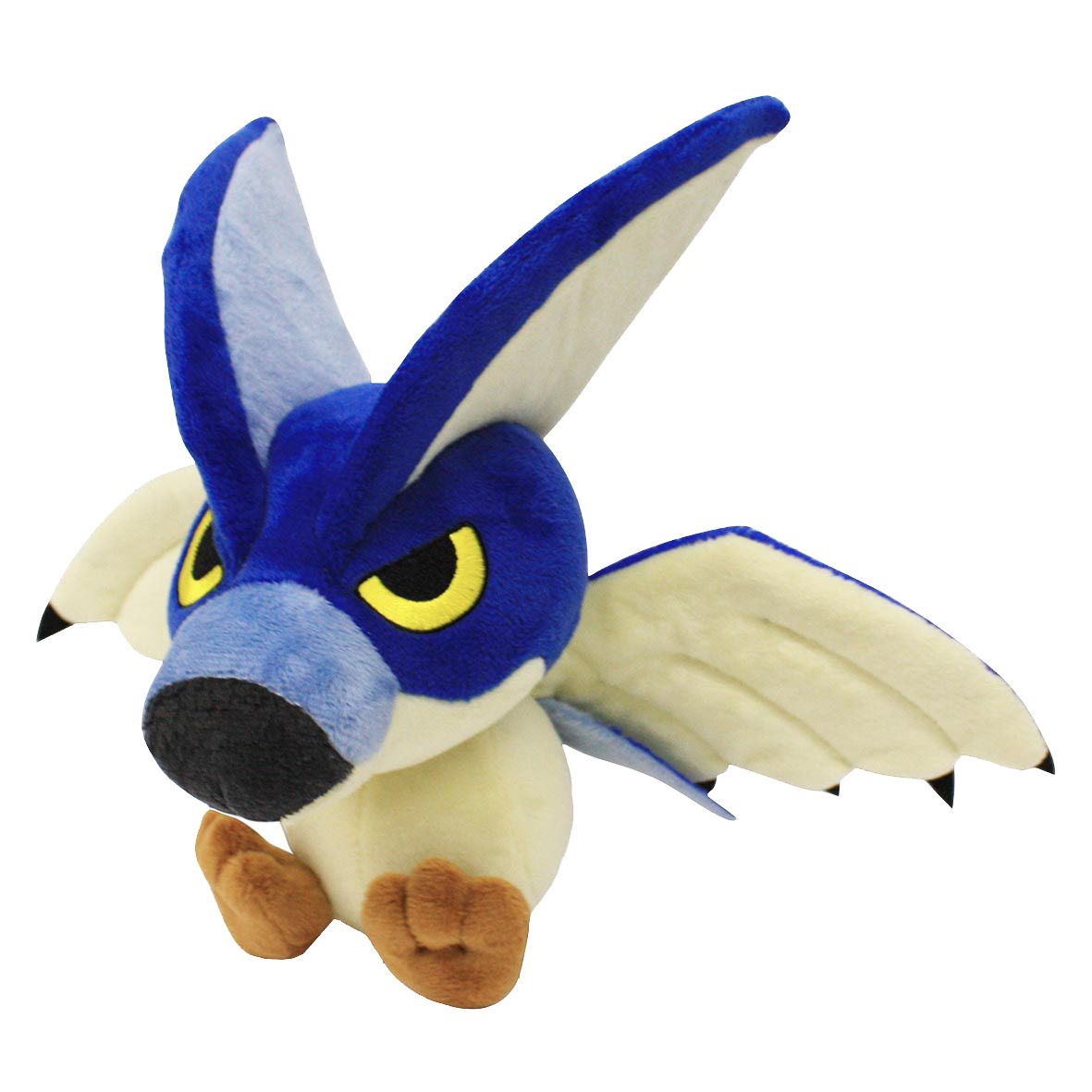 Monster Hunter Chibi-Plush Legiana