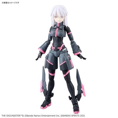 The Idolmaster: Shiny Colors 30 Minutes Sisters Option Body Parts Sigma Sisters Paradox 1 (Color A)