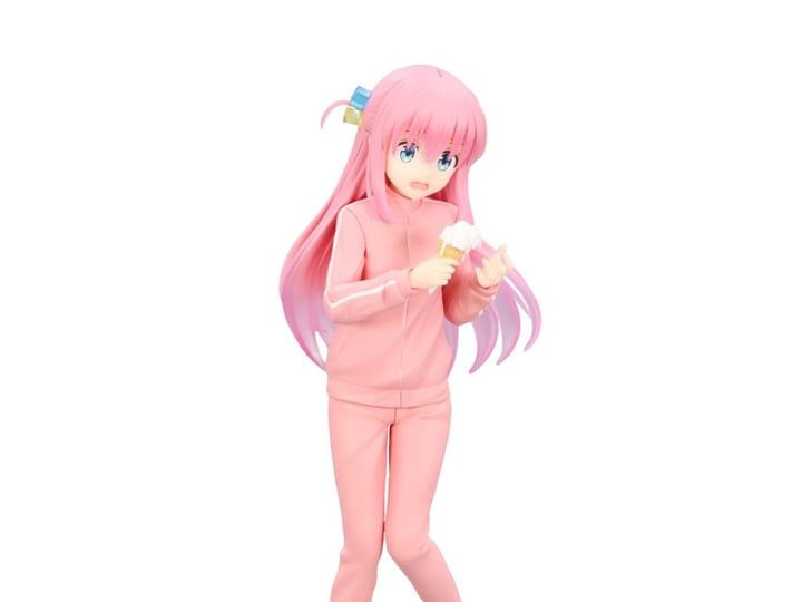 [BOCCHI THE ROCK!] Trio-Try-It Figure Hitori Goto