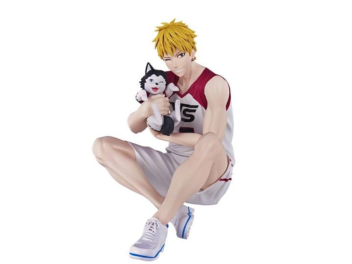 Kuroko&#39;s Basketball The Movie: Last Game Interval Ryota Kise &amp; Tetsuya #2