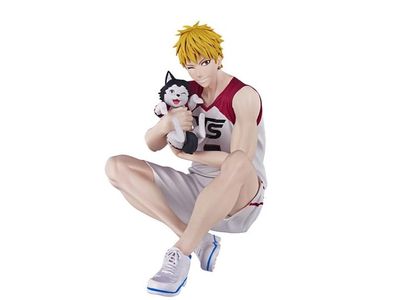 Kuroko&#39;s Basketball The Movie: Last Game Interval Ryota Kise &amp; Tetsuya #2