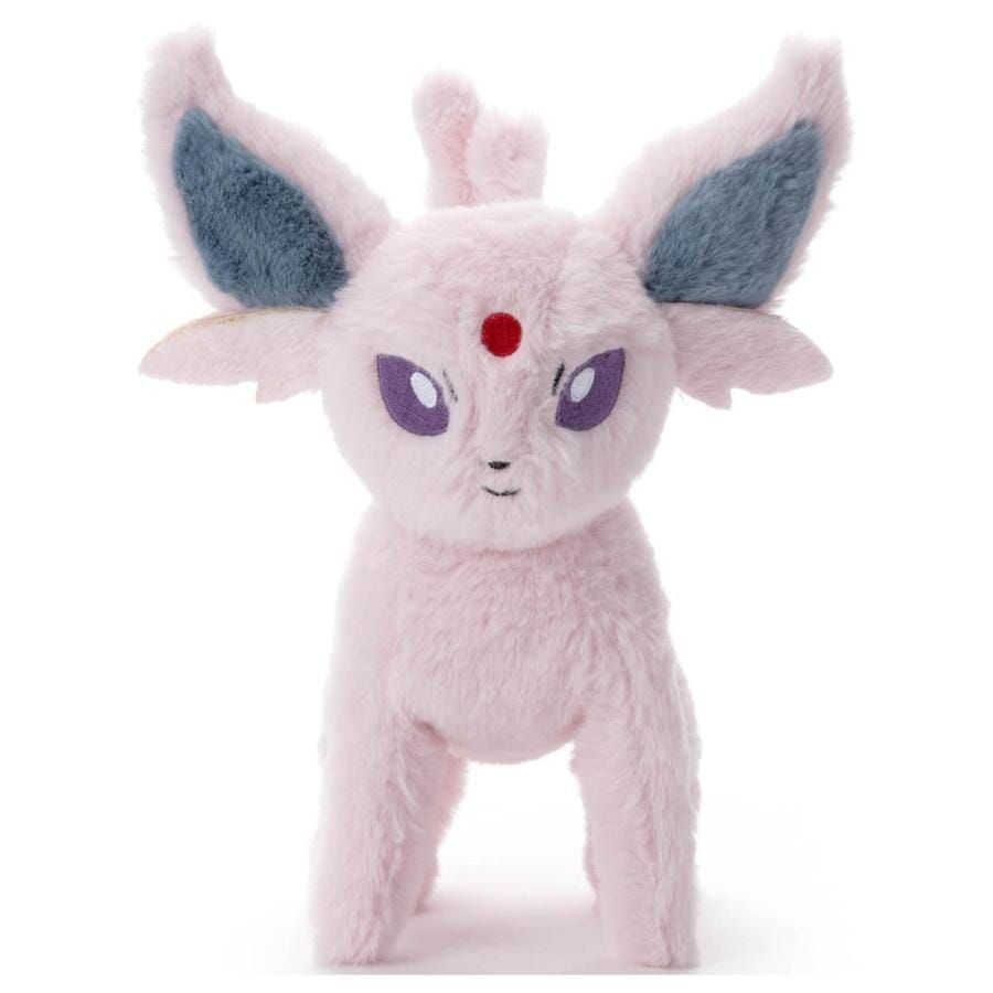 Takaratomy A.R.T.S Kutakutatatta Espeon (S) Plush