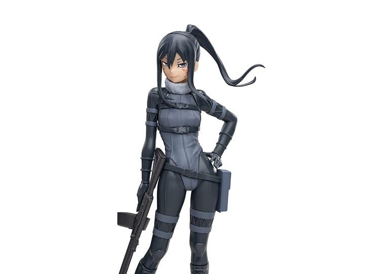 Sword Art Online Alternative: Gun Gale Online Luminasta Pitohui Figure