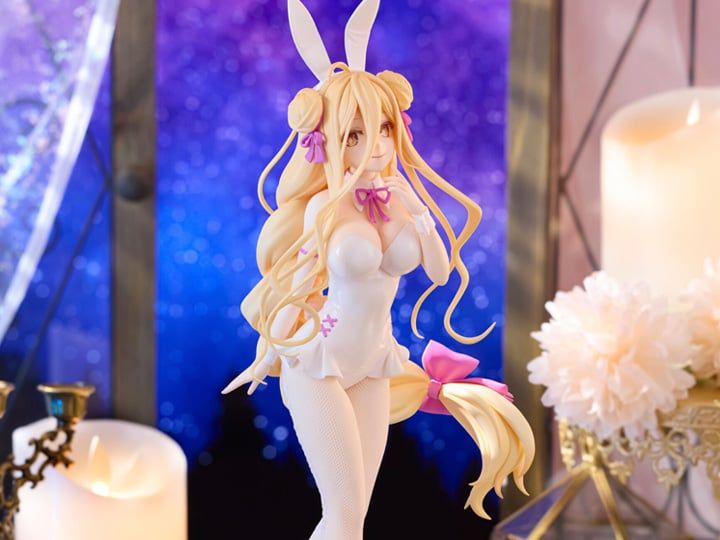 Date A Live V BiCute Bunnies Mukuro Hoshimiya Figure