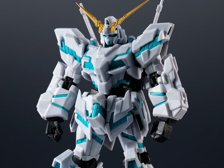 Mobile Suit Gundam Unicorn Gundam Universe GU-29 RX-0 Unicorn Gundam (Awakened)