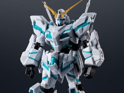 Mobile Suit Gundam Unicorn Gundam Universe GU-29 RX-0 Unicorn Gundam (Awakened)