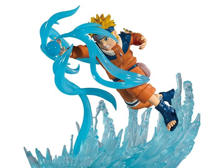 Naruto Combination Battle Naruto Uzumaki