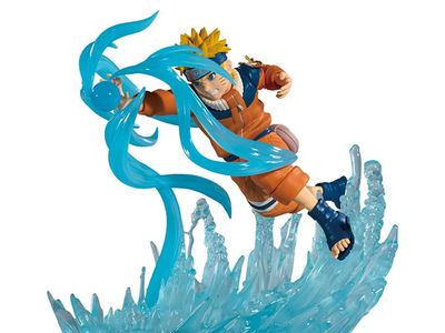 Naruto Combination Battle Naruto Uzumaki