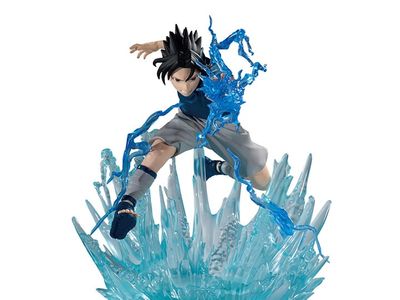 Naruto Combination Battle Sasuke Uchiha