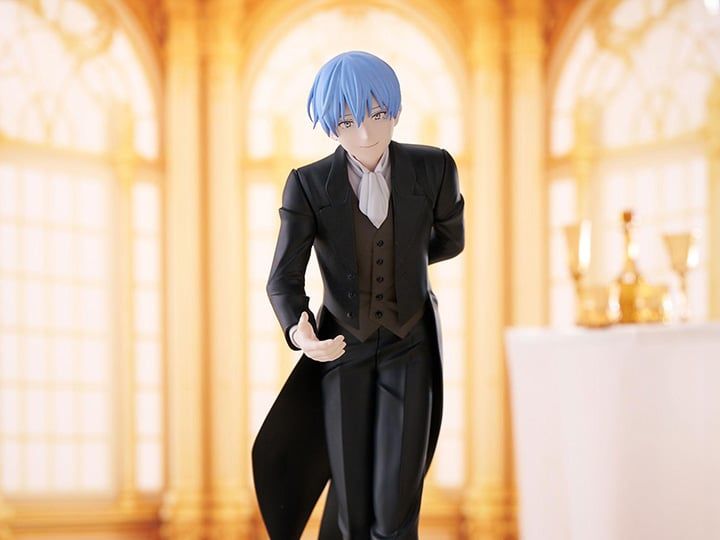 Frieren: Beyond Journey&#39;s End Luminasta Himmel (In Vorig) Figure
