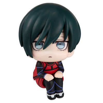 Lookup BLUE LOCK Rin Itoshi