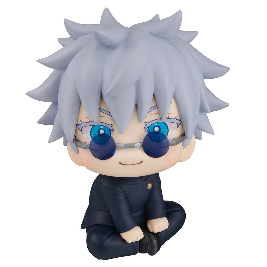 Lookup JUJUTSUKAISEN Satoru Gojo Kosen ver.
