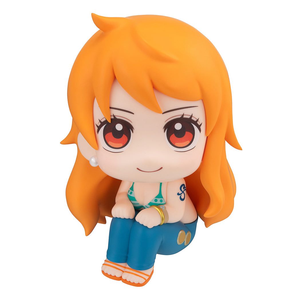 Lookup ONE PIECE Nami