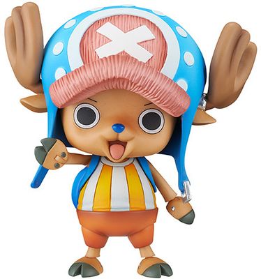 One Piece Variable Action Heroes Tony Tony Chopper