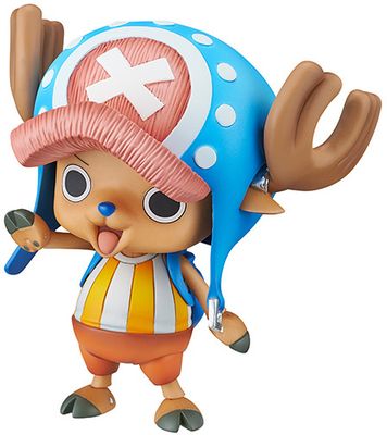 One Piece Variable Action Heroes Tony Tony Chopper