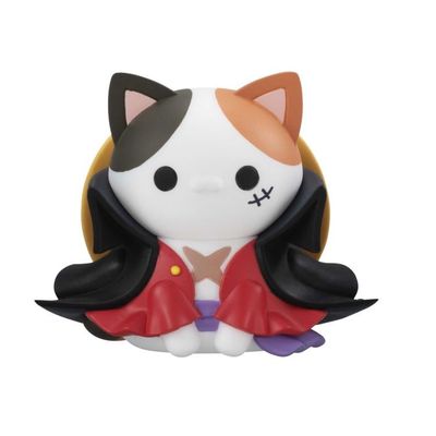 One Piece Mega Cat Project Nyan Piece Nyaan! Wano Country Arc Version