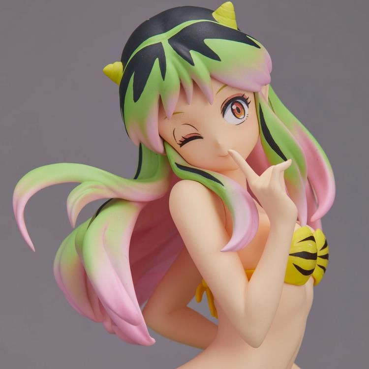 Urusei Yatsura Glitter &amp; Glamours Lum (Ver. B)