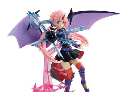 That Time I Got Reincarnated as a Slime Otherworlder Plus Milim Nava (Dragon Form Figure Special Ver.)