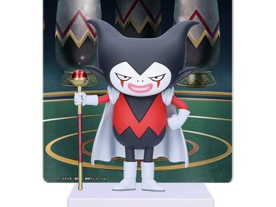 Dragon Ball Daima Gomah Figure with Panel