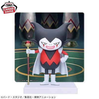 Dragon Ball Daima Gomah Figure with Panel