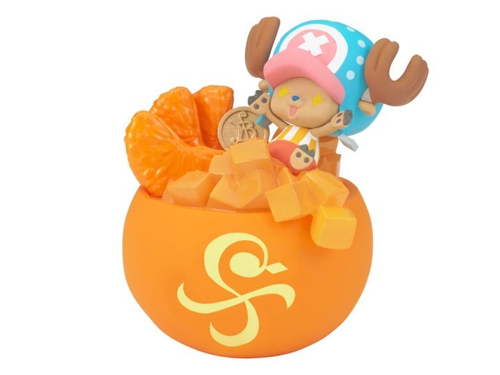One Piece Paldolce Collection Vol.2 Tony Tony Chopper (Ver.A)