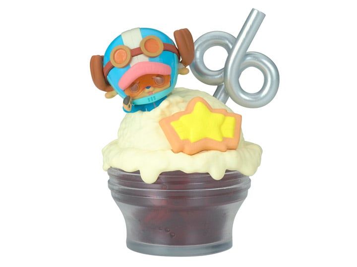 One Piece Paldolce Collection Vol.2 Tony Tony Chopper (Ver.C)