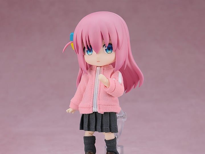 Bocchi the Rock! Nendoroid Doll Hitori Gotoh