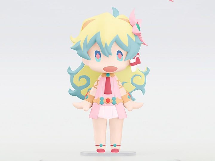 Tengen Toppa Gurren Lagann Hello! Good Smile Nia