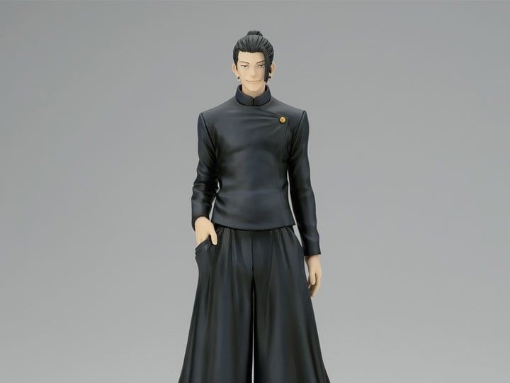 Jujutsu Kaisen King of Artist Suguru Geto (Hidden Inventory/Premature Death Special Ver.)