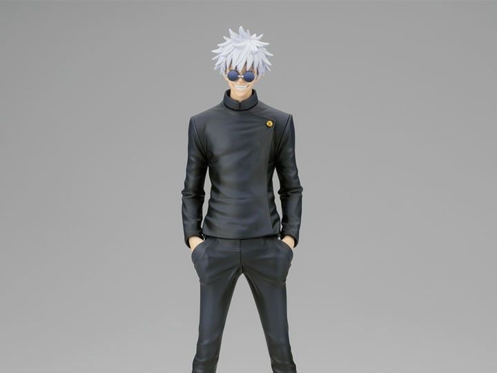 Jujutsu Kaisen King of Artist Satoru Gojo (Hidden Inventory/Premature Death Special Ver.)