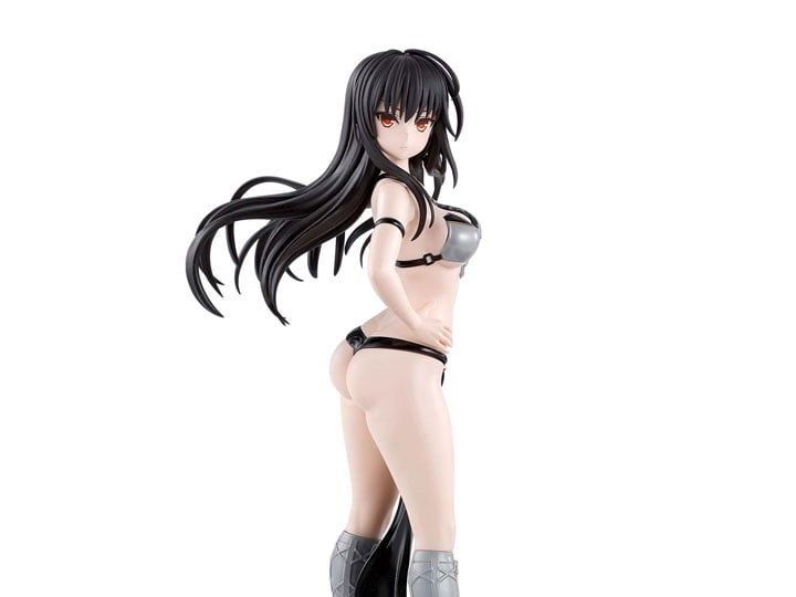 To Love-Ru Darkness Glitters &amp; Glamours Yui Kotegawa