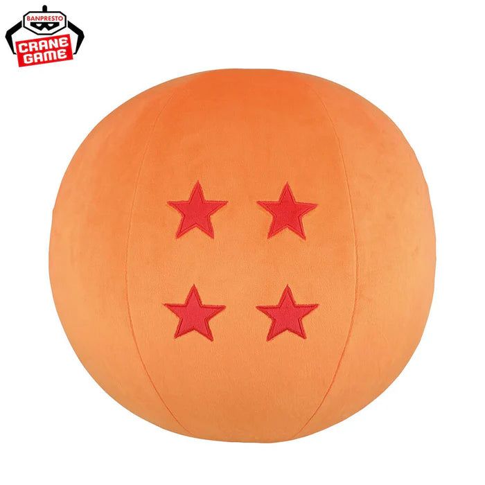 Dragon Ball DAIMA Dragon Ball Inflatable Air Plush