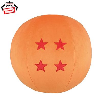 Dragon Ball DAIMA Dragon Ball Inflatable Air Plush