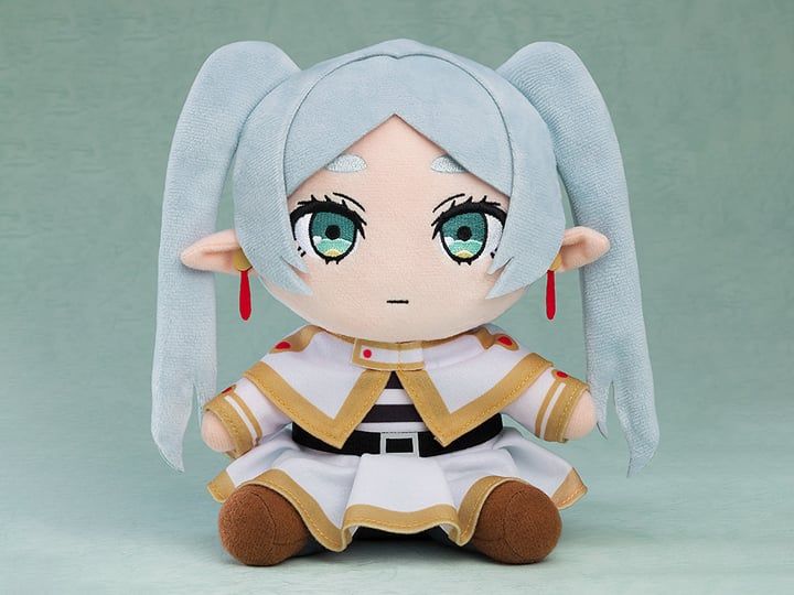 Frieren: Beyond Journey&#39;s End Frieren Plushie