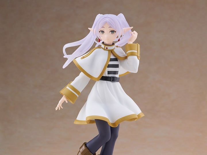 Frieren: Beyond Journey&#39;s End Frieren Coreful Figure