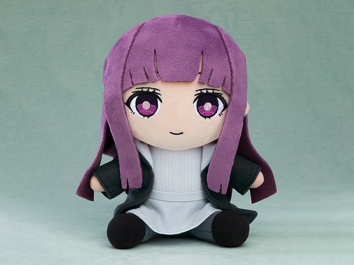 Frieren: Beyond Journey&#39;s End Fern Plushie