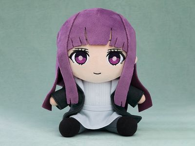 Frieren: Beyond Journey&#39;s End Fern Plushie