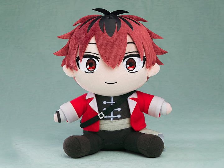 Frieren: Beyond Journey&#39;s End Stark Plushie