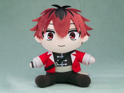 Frieren: Beyond Journey&#39;s End Stark Plushie