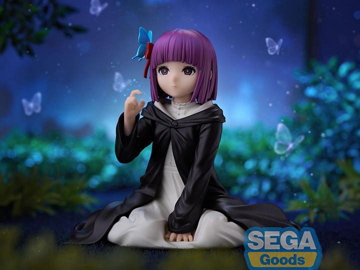 Frieren: Beyond Journey&#39;s End Yumemirize Fern (In Those Days) Figure