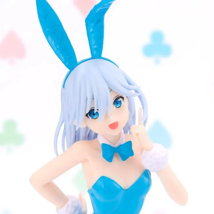 Tying the Knot with an Amagami Sister Asahi Amagami (Bunny Ver.) Figure