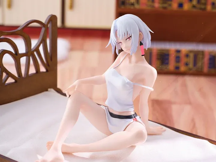 Goddess of Victory: Nikke Yumemirize Drake Figure