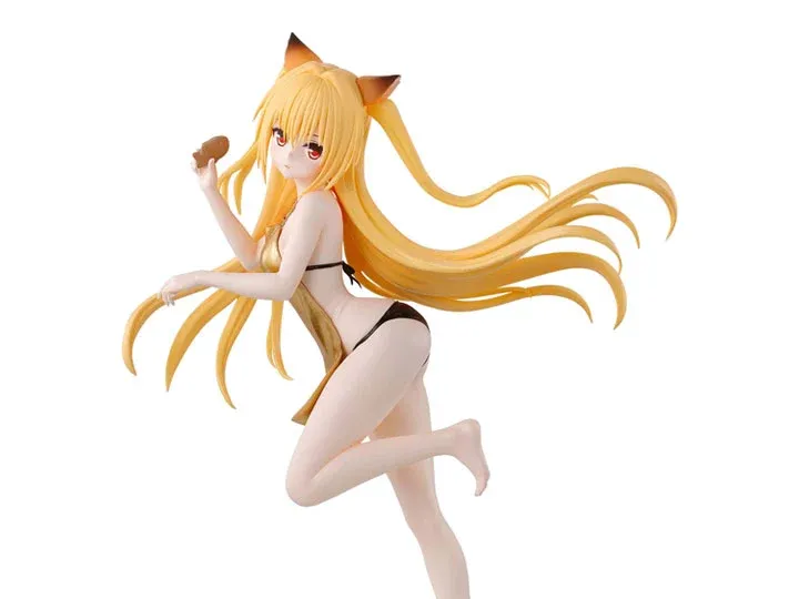 To Love-Ru Darkness Glitters &amp; Glamours Konjiki no Yami