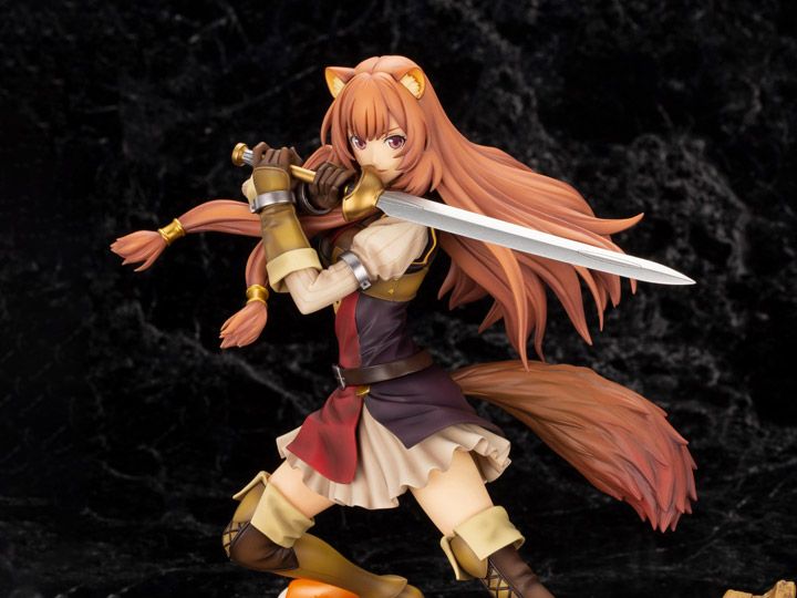 The Rising of the Shield Hero Raphtalia 1/7 Scale Figure